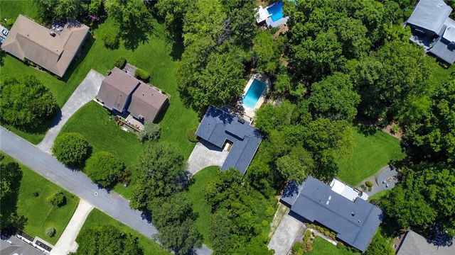 1540 Blackjack Drive, Marietta, GA 30062
