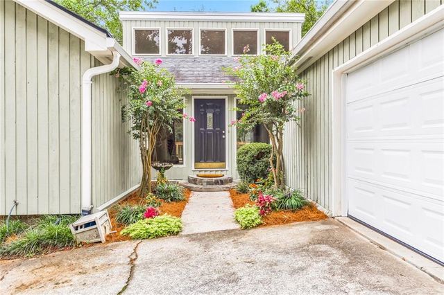 1540 Blackjack Drive, Marietta, GA 30062