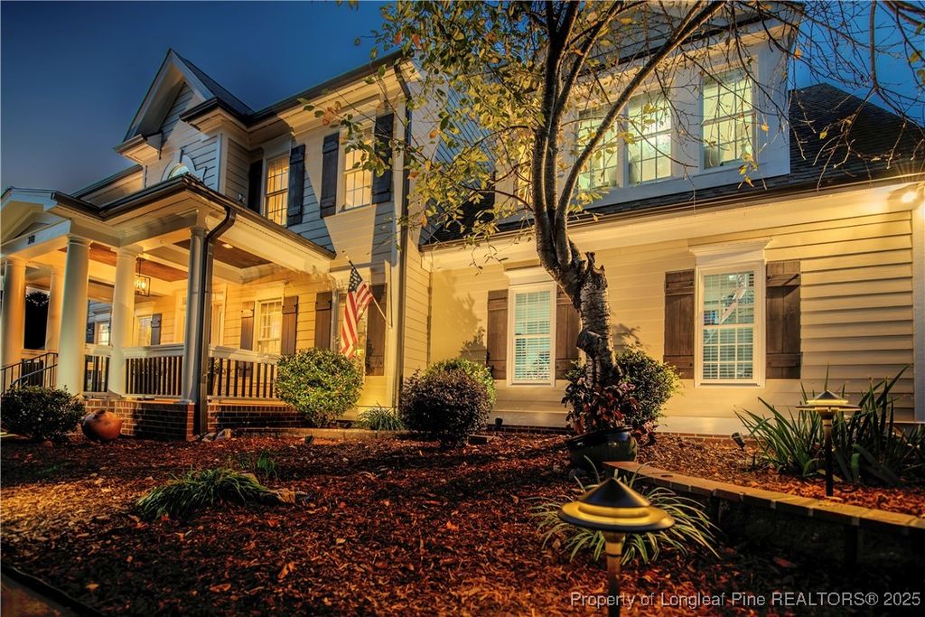 218 Waterville Street, Raleigh, NC 27603