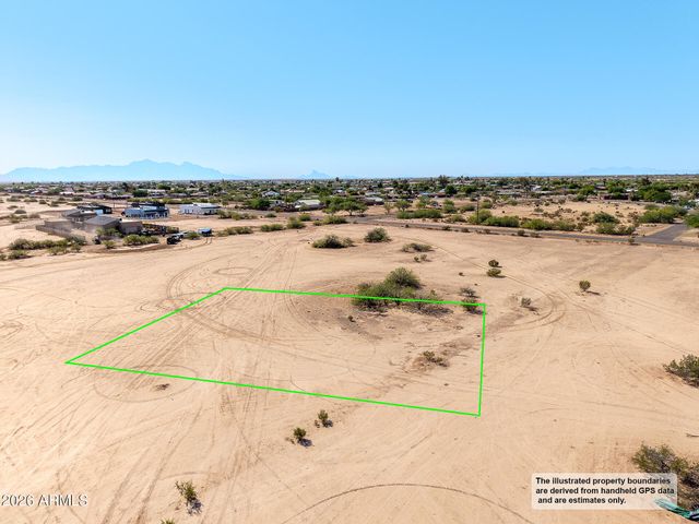 4235 N CIBOLA Circle 4, Eloy, AZ 85131