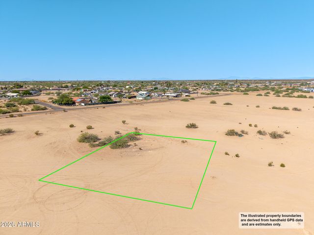 4235 N CIBOLA Circle 4, Eloy, AZ 85131