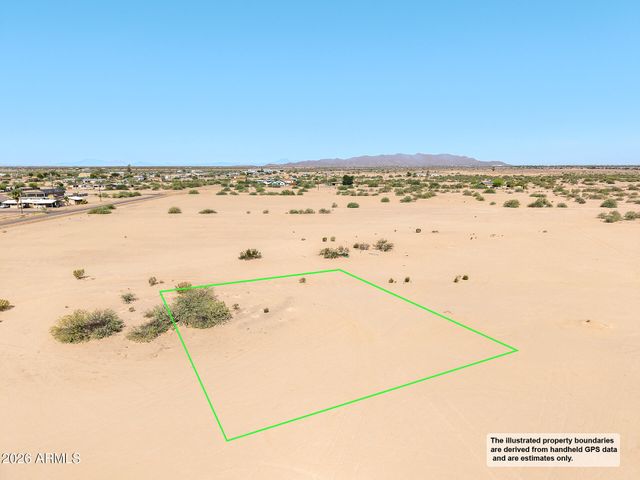 4235 N CIBOLA Circle 4, Eloy, AZ 85131