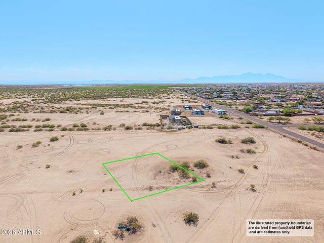 4235 N CIBOLA Circle 4, Eloy, AZ 85131