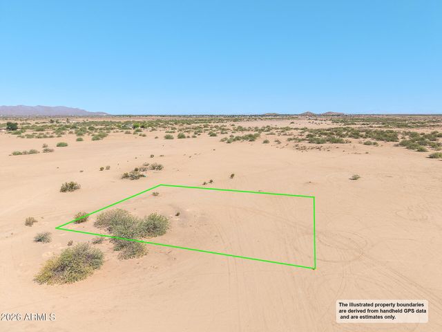 4235 N CIBOLA Circle 4, Eloy, AZ 85131