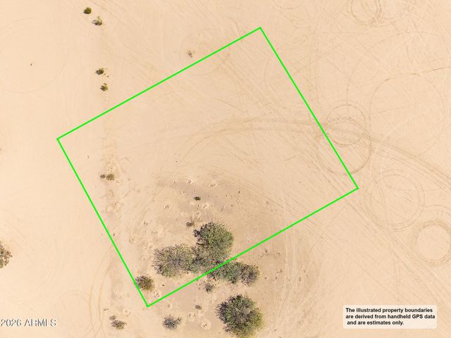 4235 N CIBOLA Circle 4, Eloy, AZ 85131