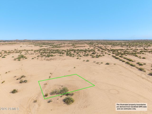 4235 N CIBOLA Circle 4, Eloy, AZ 85131