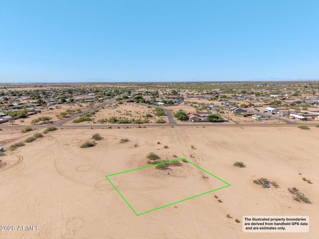 4235 N CIBOLA Circle 4, Eloy, AZ 85131