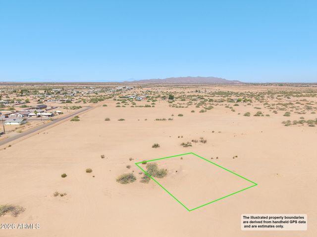4235 N CIBOLA Circle 4, Eloy, AZ 85131