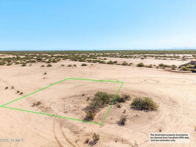 4235 N CIBOLA Circle 4, Eloy, AZ 85131
