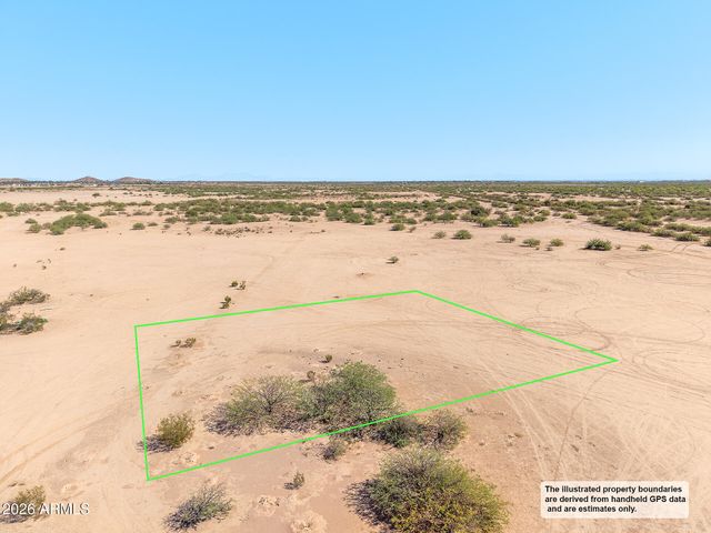 4235 N CIBOLA Circle 4, Eloy, AZ 85131