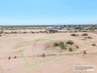 4235 N CIBOLA Circle 4, Eloy, AZ 85131