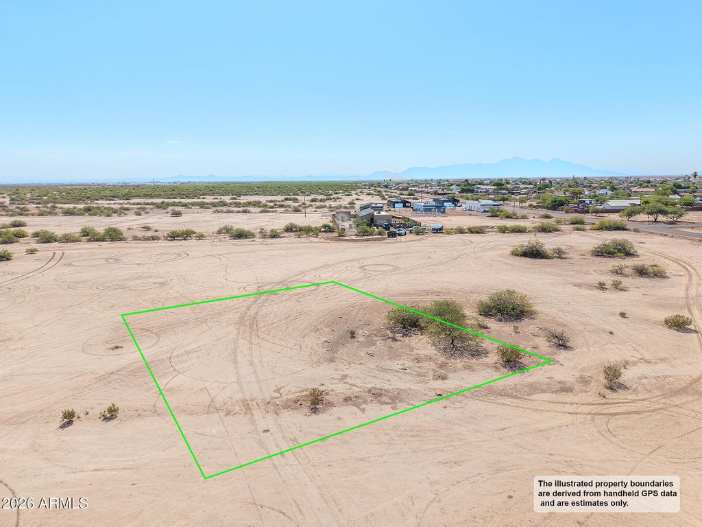 4235 N CIBOLA Circle 4, Eloy, AZ 85131