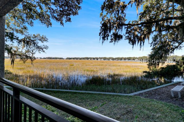 70 Paddle Boat Ln Apt 108D, Hilton Head Island, SC 29928
