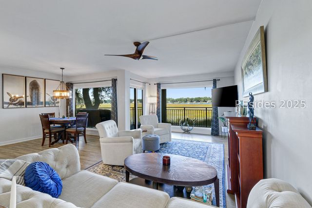 70 Paddle Boat Ln Apt 108D, Hilton Head Island, SC 29928