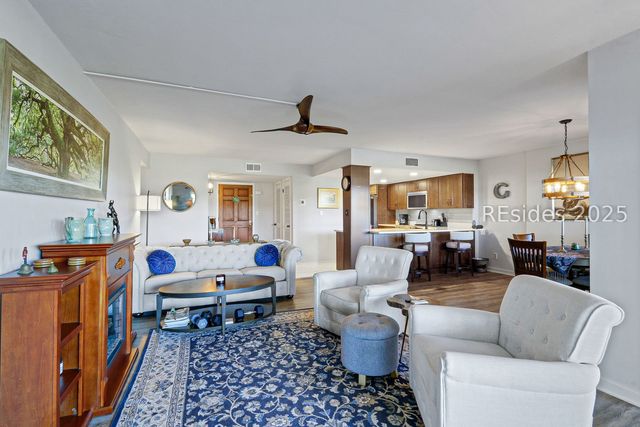 70 Paddle Boat Ln Apt 108D, Hilton Head Island, SC 29928