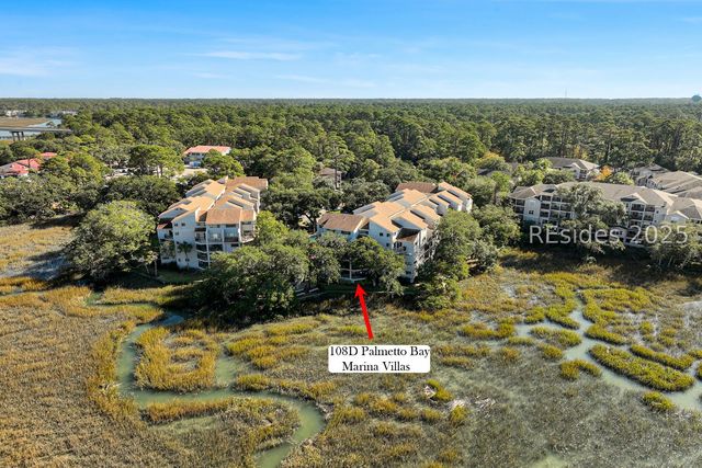 70 Paddle Boat Ln Apt 108D, Hilton Head Island, SC 29928