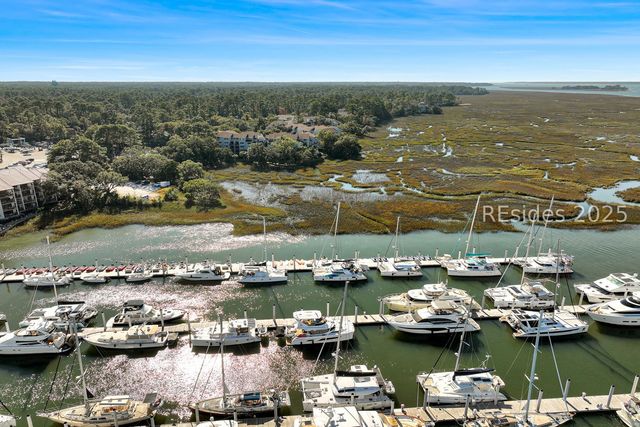 70 Paddle Boat Ln Apt 108D, Hilton Head Island, SC 29928