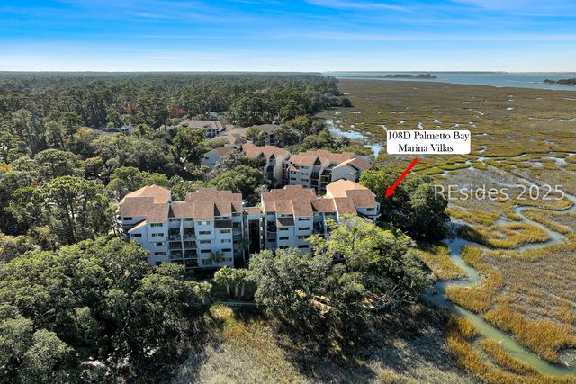 70 Paddle Boat Ln Apt 108D, Hilton Head Island, SC 29928