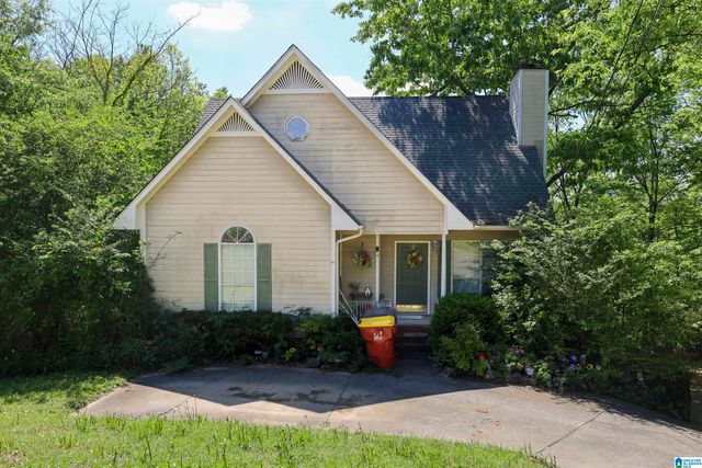 1101 SHADOW CREEK DRIVE NE, Pinson, AL 35215