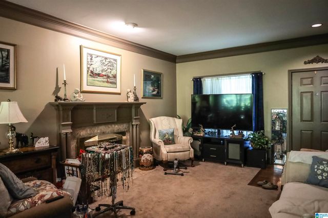 1101 SHADOW CREEK DRIVE NE, Pinson, AL 35215