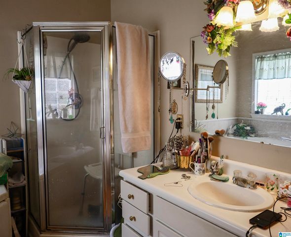 1101 SHADOW CREEK DRIVE NE, Pinson, AL 35215