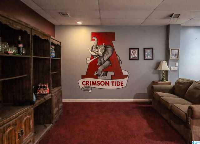 1101 SHADOW CREEK DRIVE NE, Pinson, AL 35215