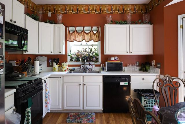 1101 SHADOW CREEK DRIVE NE, Pinson, AL 35215