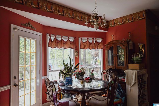 1101 SHADOW CREEK DRIVE NE, Pinson, AL 35215