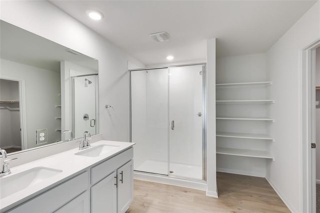 2921 Owl Head DR, Leander, TX 78641