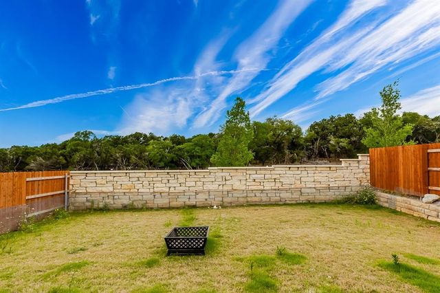 2921 Owl Head DR, Leander, TX 78641