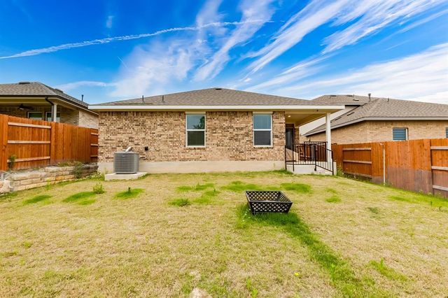 2921 Owl Head DR, Leander, TX 78641