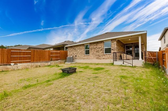 2921 Owl Head DR, Leander, TX 78641
