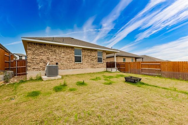 2921 Owl Head DR, Leander, TX 78641
