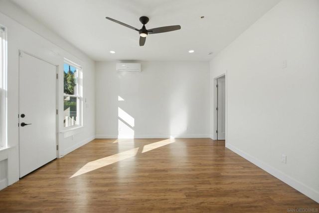 312 Brookes Avenue A1, San Diego, CA 92103