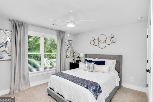 510 Oak Drive, Hapeville, GA 30354