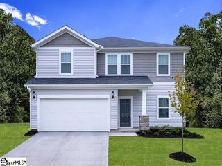 526 Harben Drive, Woodruff, SC 29388