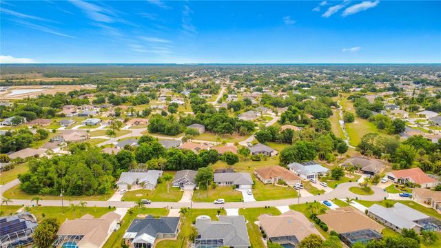 88 TOCOPILLA STREET, Punta Gorda, FL 33983