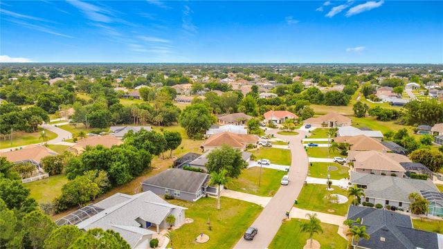 88 TOCOPILLA STREET, Punta Gorda, FL 33983