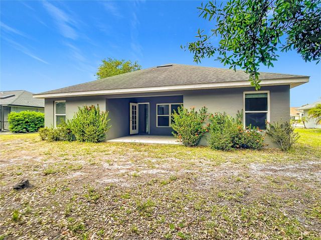 88 TOCOPILLA STREET, Punta Gorda, FL 33983