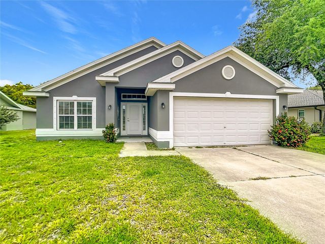 88 TOCOPILLA STREET, Punta Gorda, FL 33983
