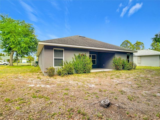 88 TOCOPILLA STREET, Punta Gorda, FL 33983