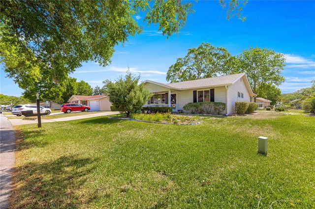 10989 SW 86TH AVENUE, Ocala, FL 34481