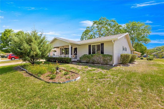 10989 SW 86TH AVENUE, Ocala, FL 34481