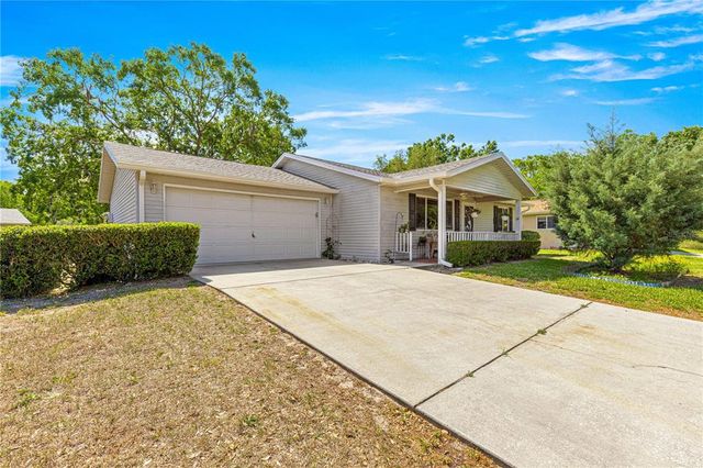 10989 SW 86TH AVENUE, Ocala, FL 34481