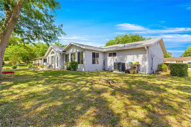 10989 SW 86TH AVENUE, Ocala, FL 34481