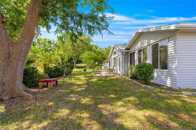 10989 SW 86TH AVENUE, Ocala, FL 34481