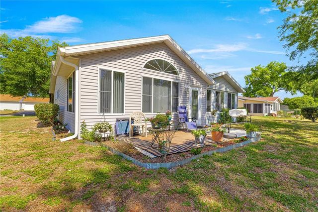 10989 SW 86TH AVENUE, Ocala, FL 34481