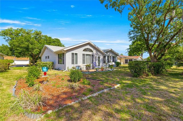 10989 SW 86TH AVENUE, Ocala, FL 34481