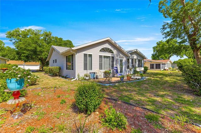 10989 SW 86TH AVENUE, Ocala, FL 34481