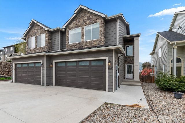 1032 Corum Circle, East Wenatchee, WA 98802